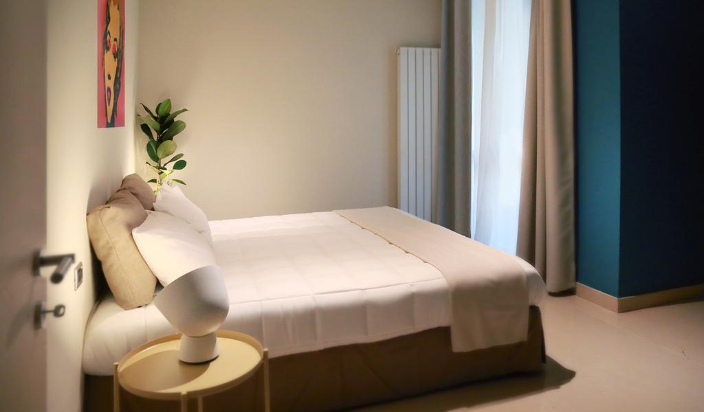velvet rooms Bordighera Buitenkant foto