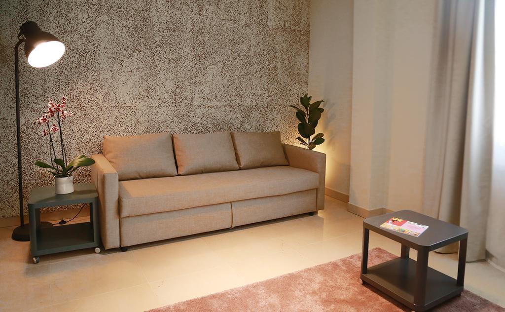 velvet rooms Bordighera Buitenkant foto