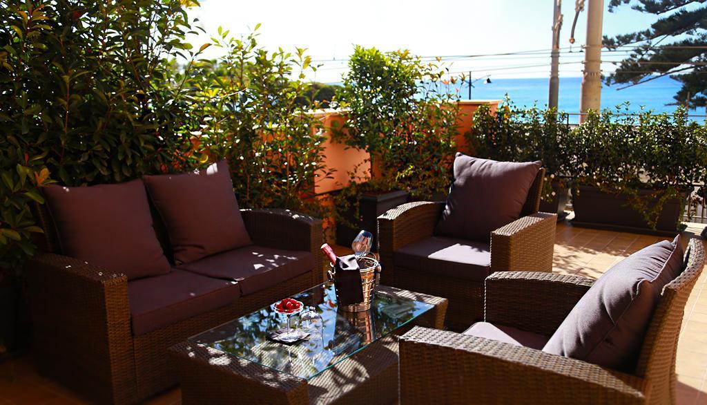 velvet rooms Bordighera Buitenkant foto