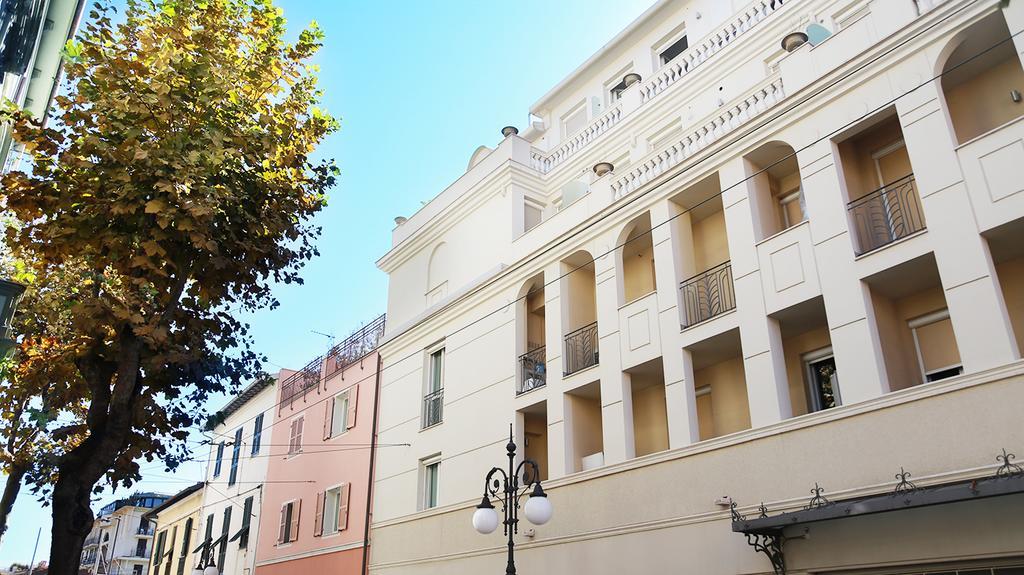velvet rooms Bordighera Buitenkant foto